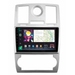 Штатная магнитола Sigma Pro 9464 4+64 Gb Chrysler 300C 1 2004-2011 9