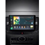 Штатна магнітола Sigma X9464 4+64 Gb Infiniti G4 G25 G35 G37 2006-2013 9