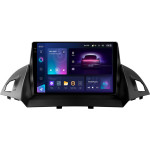 Штатная магнитола Teyes CC3 2k 4+32 Gb Ford Kuga 2/Escape 3 2012-2019 (A) 9