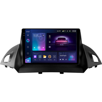 Штатна магнітола Teyes CC3 2k 4+32 Gb Ford Kuga 2/Escape 3 2012-2019 (A) 9"