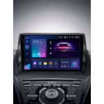 Штатная магнитола Teyes CC3 2k 4+32 Gb Ford Kuga 2/Escape 3 2012-2019 (A) 9