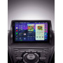 Штатная магнитола Teyes CC4 Pro 2k 8+128 Gb Ford Kuga 2/Escape 3 2012-2019 (A) 9"