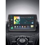 Штатная магнитола Sigma X9464 4+64 Gb Ford Kuga 2/Escape 3 2012-2019 (A) 9