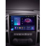 Штатна магнітола Teyes CC3 2k 4+64 Gb Mercedes-Benz Vito 3 W447 2014-2020 10