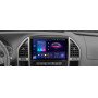 Штатна магнітола Teyes CC3 2k 4+64 Gb Mercedes-Benz Vito 3 W447 2014-2020 10