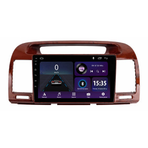 Штатна магнітола Sigma E9232 2+32 Gb Toyota Camry 5 XV 30 2001-2006 (B) 9"