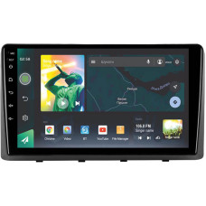 Штатна магнітола Sigma X9464 4+64 Gb Kia Carnival 3 YP 2014-2021 (F1) (A) 9"