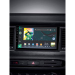 Штатна магнітола Sigma X9464 4+64 Gb Kia Carnival 3 YP 2014-2021 (F1) (A) 9