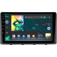 Штатная магнитола Sigma X9464 4+64 Gb Kia Carnival 3 YP 2014-2021 (F1) (B) 9"