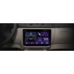 Штатная магнитола Sigma E10232 2+32 Gb Skoda Fabia 2 2007-2014 10