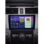 Штатна магнітола Teyes CC4 Pro 2k 12+256 Gb Toyota 4Runner 5 N280 2009-2020 9"