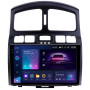 Штатная магнитола Teyes CC3 2k 6+128 Gb Hyundai Santa Fe SM 2000-2012, JAC S1 (Rein) 1 2007-2013 9