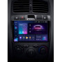 Штатная магнитола Teyes CC3 2k 6+128 Gb Hyundai Santa Fe SM 2000-2012, JAC S1 (Rein) 1 2007-2013 9