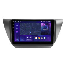 Штатная магнитола AMS MOSS M3 4+32 Gb Mitsubishi Lancer 9 CS 2000-2010 9"