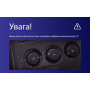 Штатная магнитола Teyes CC3 2k 6+128 Gb Peugeot 3008 1 2009-2016 (F1) 9