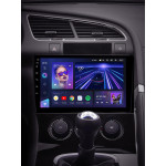 Штатная магнитола Teyes CC3L 4+32 Gb Peugeot 3008 1 2009-2016 (F1) 9 — фото товару