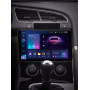 Штатная магнитола Teyes CC3 2k 6+128 Gb Peugeot 3008 1 2009-2016 (F1) 9