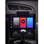 Штатна магнітола Sigma F9216 2+32 Gb Peugeot 3008 1 2009-2016 (F1) 9