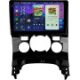 Штатная магнитола Teyes CC4 Pro 2k 12+256 Gb Peugeot 3008 1 2009-2016 (F2) 9"