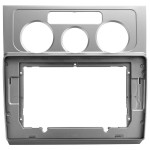 Штатна магнітола Teyes CC3L 4+32 Gb Volkswagen Touran 1 2003-2010 (F1) 10 — фото товару