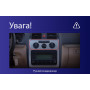 Штатна магнітола Teyes CC3L 4+32 Gb Volkswagen Touran 1 2003-2010 (F1) 10 — фото товару
