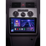 Штатна магнітола Teyes CC3L 4+32 Gb Volkswagen Touran 1 2003-2010 (F1) 10 — фото товару