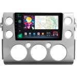 Штатна магнітола Sigma Pro 9464 4+64 Gb Toyota FJ Cruiser J15 2006-2020 (F1) 9