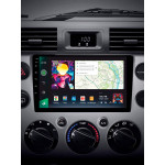 Штатна магнітола Sigma Pro 9464 4+64 Gb Toyota FJ Cruiser J15 2006-2020 (F1) 9