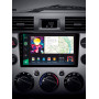 Штатна магнітола Sigma Pro 9464 4+64 Gb Toyota FJ Cruiser J15 2006-2020 (F1) 9