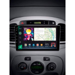 Штатна магнітола Sigma Pro 9464 4+64 Gb Hyundai Accent 3 2006-2011 9