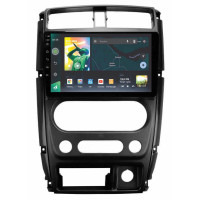 Штатная магнитола Sigma X9464 4+64 Gb Suzuki Jimny 3 2005-2019 9"