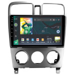 Штатная магнитола Sigma X9464 4+64 Gb Subaru Forester SG 2002-2008 9