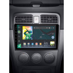 Штатная магнитола Sigma X9464 4+64 Gb Subaru Forester SG 2002-2008 9