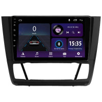 Штатная магнитола Sigma E9232 2+32 Gb BMW 1 E88 E82 E81 E87 2004-2011 (F2) 9"