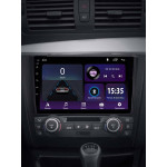 Штатна магнітола Sigma E9232 2+32 Gb BMW 1 E88 E82 E81 E87 2004-2011 (F2) 9