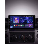 Штатна магнітола Teyes CC3 4+64 Gb Nissan Navara D40 (1 Din) 2004-2010 9"