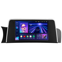 Штатная магнитола Teyes CC3 4+64 Gb BMW X3 F25 NBT (1 Din) 2014-2017 9"