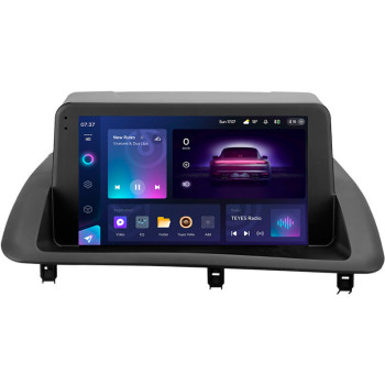 Штатная магнитола Teyes CC3 2k 4+64 Gb Lexus CT CT200 CT200h 2010-2018 9"