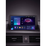 Штатная магнитола Teyes CC3 2k 4+64 Gb Lexus CT CT200 CT200h 2010-2018 9