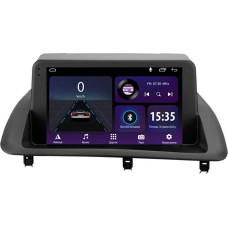 Штатная магнитола Sigma E9232 2+32 Gb Lexus CT CT200 CT200h 2010-2018 9"