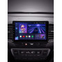 Штатная магнитола Teyes CC3 6+128 Gb Honda Pilot YF6 2015-2020 10"