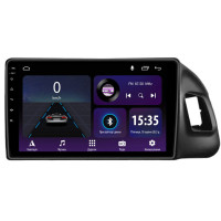 Штатная магнитола Sigma E9232 2+32 Gb Audi Q5 8R 2008-2017 (A) 9"