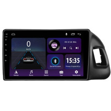 Штатная магнитола Sigma E9232 2+32 Gb Audi Q5 8R 2008-2017 (A) 9"