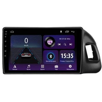 Штатна магнітола Sigma E9232 2+32 Gb Audi Q5 8R 2008-2017 (A) 9"