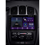 Штатна магнітола Sigma E10232 2+32 Gb Dodge Caravan 4, Chrysler Voyager RG RS, Town&Country RS 2000-2007 (A) 10