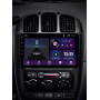 Штатная магнитола Sigma E10232 2+32 Gb Dodge Caravan 4, Chrysler Voyager RG RS, Town&Country RS 2000-2007 (A) 10