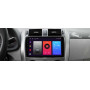 Штатна магнітола Sigma F9216 2+32 Gb Toyota Corolla 10 E140 E150 2006-2013 (B) 9