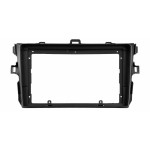 Штатная магнитола Sigma X9464 4+64 Gb Toyota Corolla 10 E140 E150 2006-2013 (B) 9