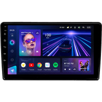 Штатная магнитола Teyes CC3 4+64 Gb Hyundai H1 2 TQ 2007-2015 (F1) 9"