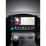 Штатна магнітола Sigma Pro 9464 4+64 Gb Hyundai H1 2 TQ 2007-2015 (F1) 9